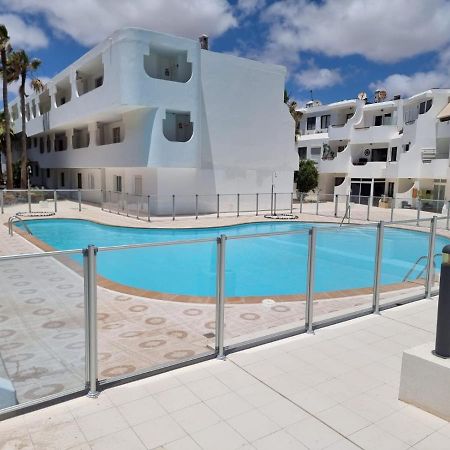 Casita Del Oceano Lejlighed Costa De Antigua Eksteriør billede