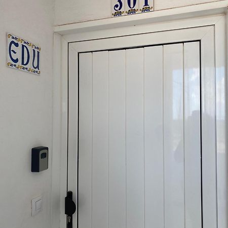 Casita Del Oceano Lejlighed Costa De Antigua Eksteriør billede