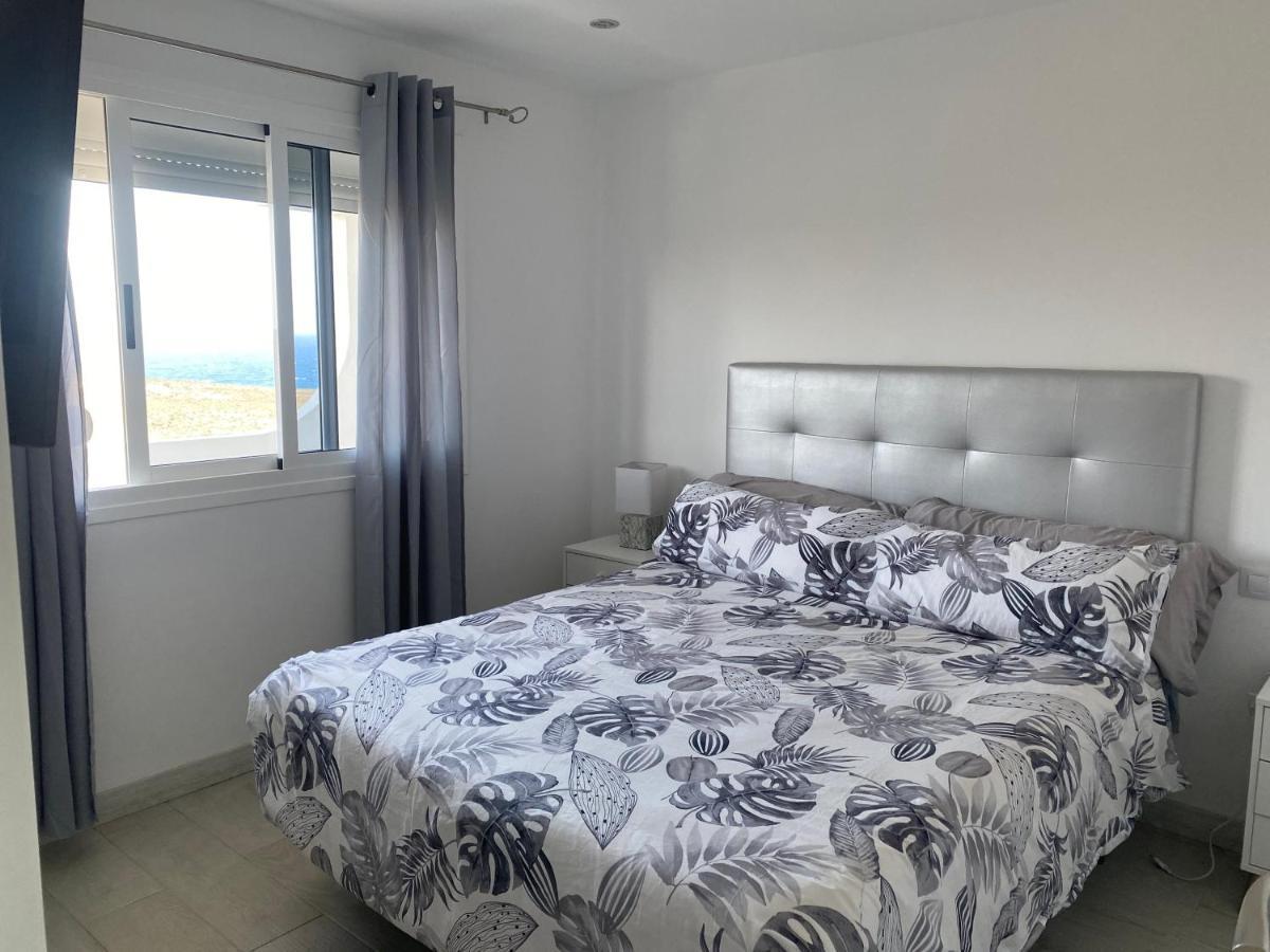 Casita Del Oceano Lejlighed Costa De Antigua Eksteriør billede