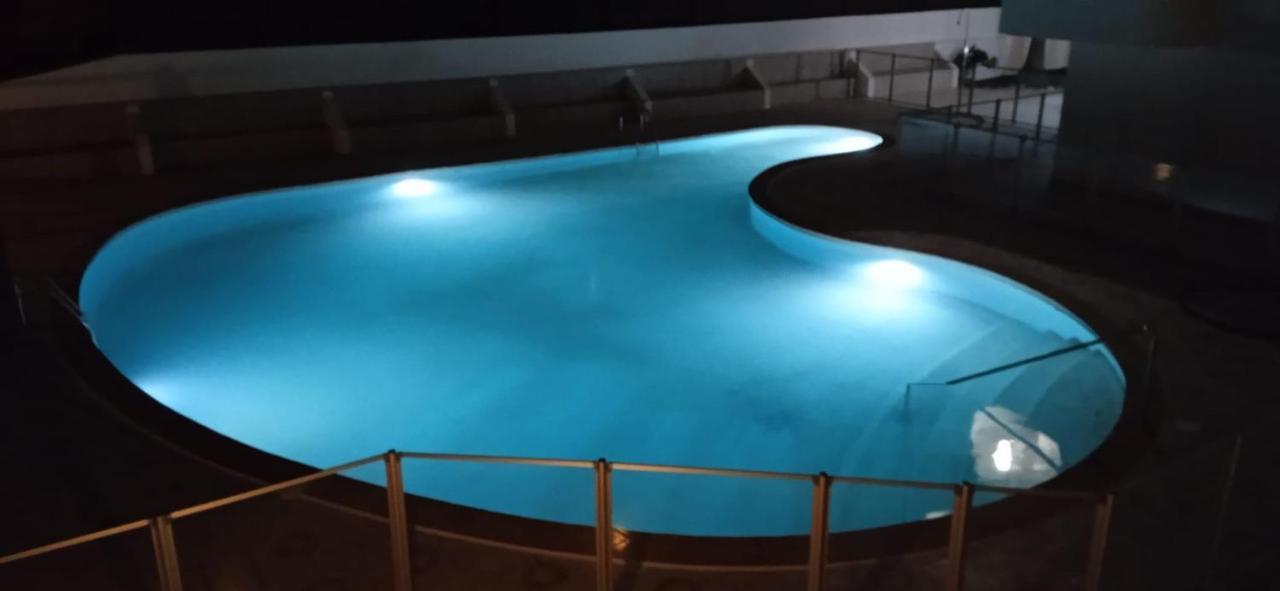 Casita Del Oceano Lejlighed Costa De Antigua Eksteriør billede