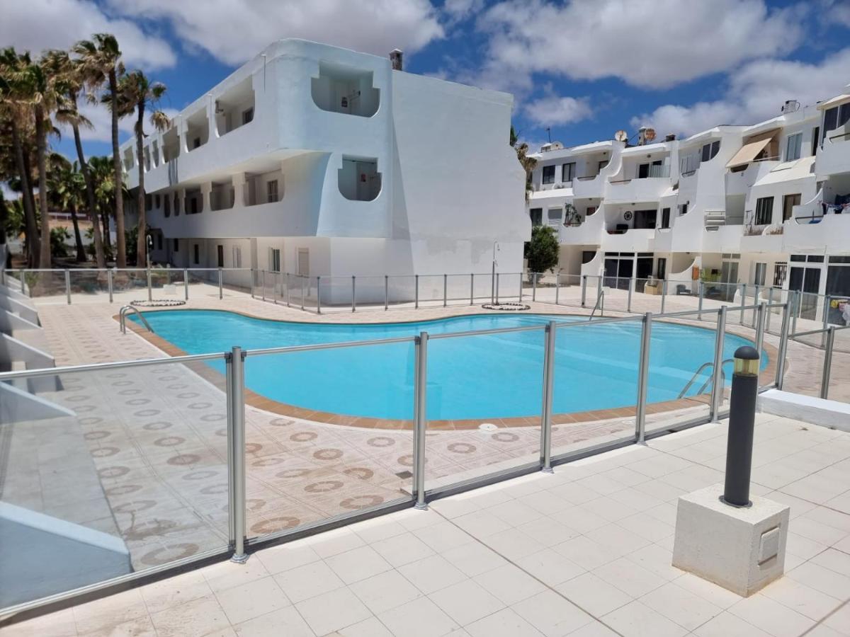 Casita Del Oceano Lejlighed Costa De Antigua Eksteriør billede