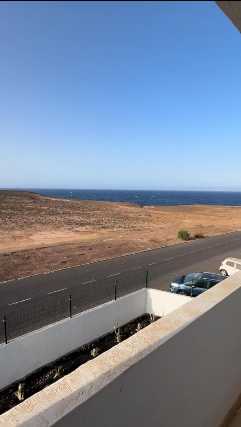 Casita Del Oceano Lejlighed Costa De Antigua Eksteriør billede